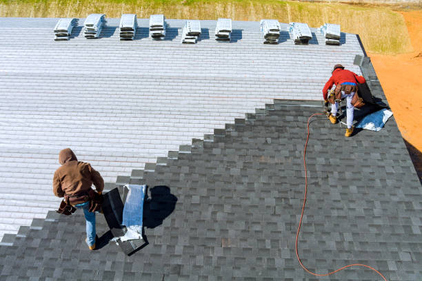 Gutter Installation and Roofing in Pleasant Valley, WV