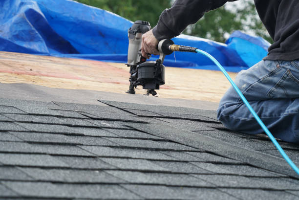 Heating Cable for Roof Installation in Pleasant Valley, WV